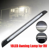 12-28V LED Awning Lamp for RV Camping Light Equipment