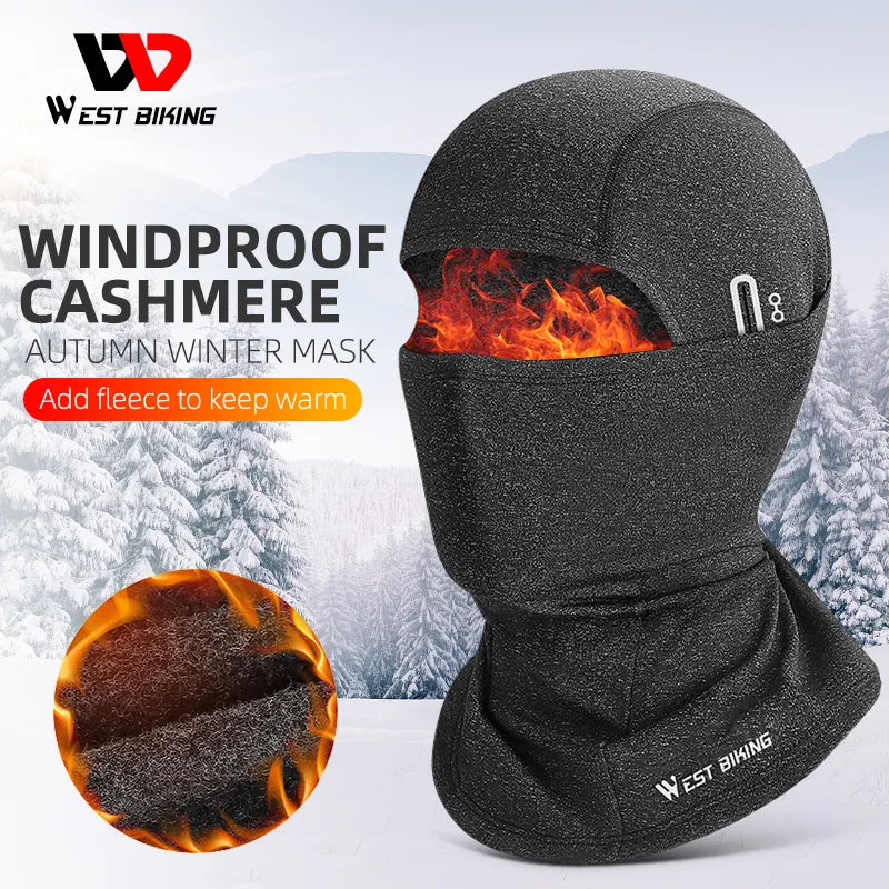 Winter Warm Balaclava