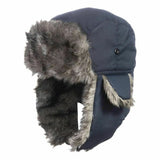 Winter Trapper Aviator Hat