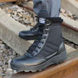 Men's Tactical Military Boots