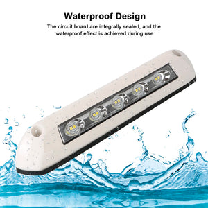 12V/24V Waterproof LED Awning Light for RV and Caravan