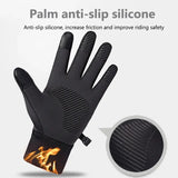 Winter Warm Waterproof Touch Screen Fleece Gloves