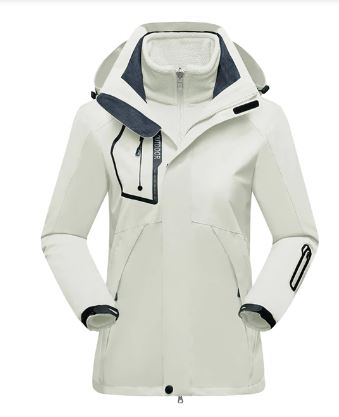 Waterproof Ski Jacket for women